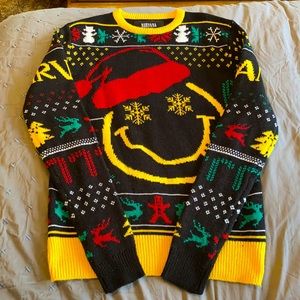 Christmas sweater